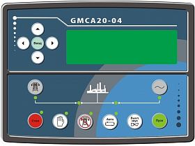 Дизельный генератор GMGen GMI200 — фото 3