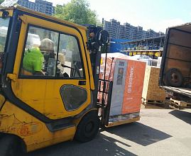 Осушитель воздуха Ekomak CAD 501 — фото 3
