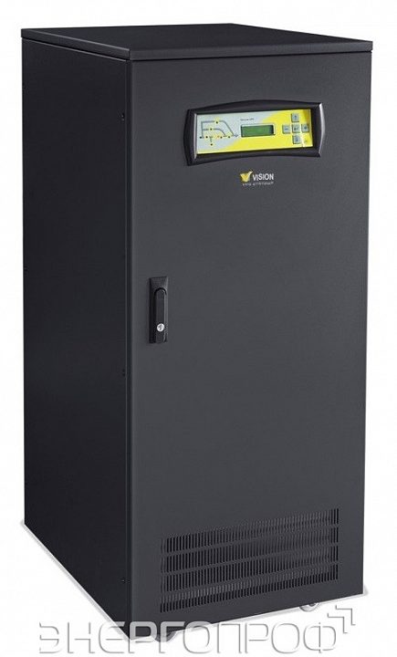 Источник бесперебойного питания Vision PRP15-25