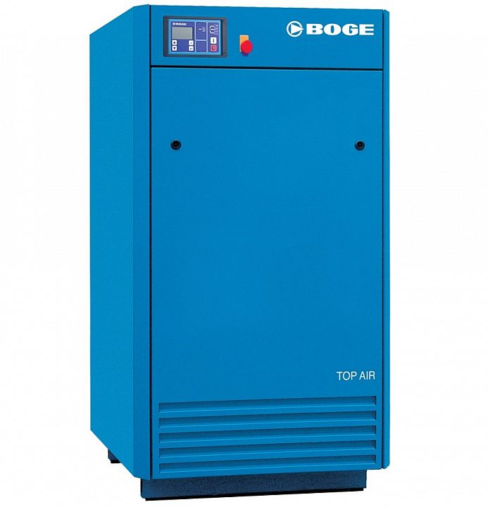 Поршневой компрессор Boge SC 10 15