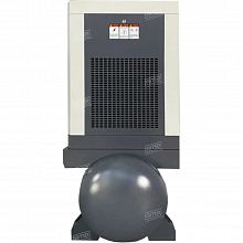 Винтовой компрессор GMP GM 7,5R-16-500D GE VSD (для лазера) — фото 5
