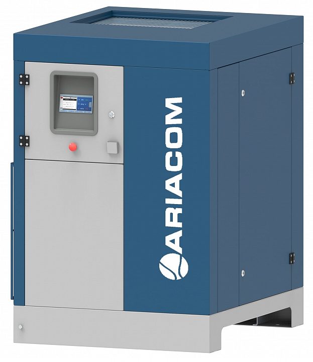Винтовой компрессор Ariacom NT45 15