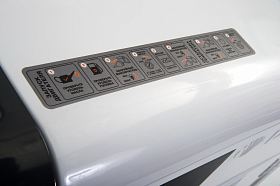 Дизельный генератор Daewoo DDAE 8000SE-3 — фото 4