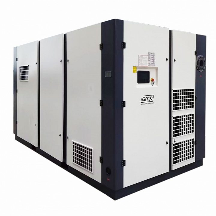 Винтовой компрессор GMP GM 250-7D VSD