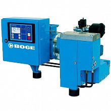 Винтовой компрессор Boge C 4 L 10 — фото 1