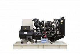 Дизельный генератор Teksan TJ90PE — фото 3