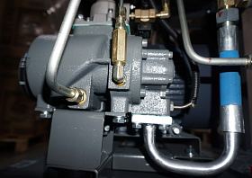 Винтовой компрессор Xeleron Z20A 10 — фото 13