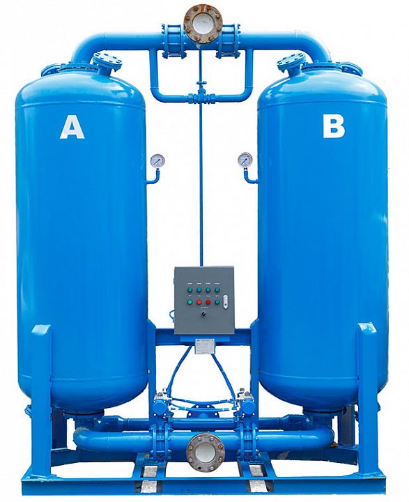 Осушитель воздуха Dali DLAD-33W