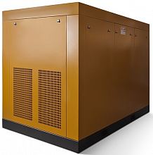 Винтовой компрессор Berg ВК-160-Е (IP23) 10 — фото 5