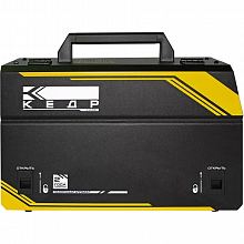 Полуавтомат КЕДР UltraMIG-220 Compact Digital (220В, 30-220А) — фото 6