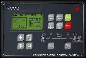Дизельный генератор Pramac GSW 275 DO в кожухе — фото 3
