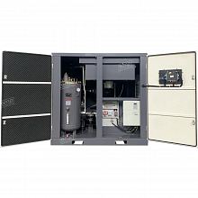Винтовой компрессор GMP GM 55-16 GE VSD — фото 9