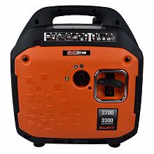 Бензиновый генератор EVOline BQH 3300 E — фото 8