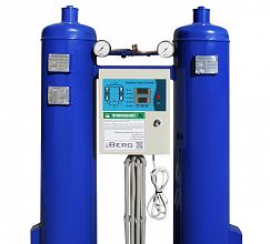 Осушитель воздуха Berg ОС-7,5 (-70) — фото 3