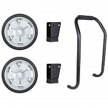 Бензиновый генератор Hyundai HHY 3050FE — фото 8