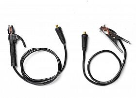 Сварочный аппарат ARC 220 GROVERS ENERGY — фото 2