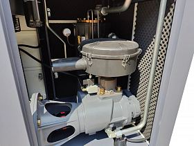 Винтовой компрессор GMP GM 30-8 — фото 14