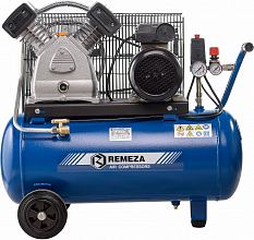 Поршневой компрессор Remeza СБ4 С 50.LB30 А — фото 2