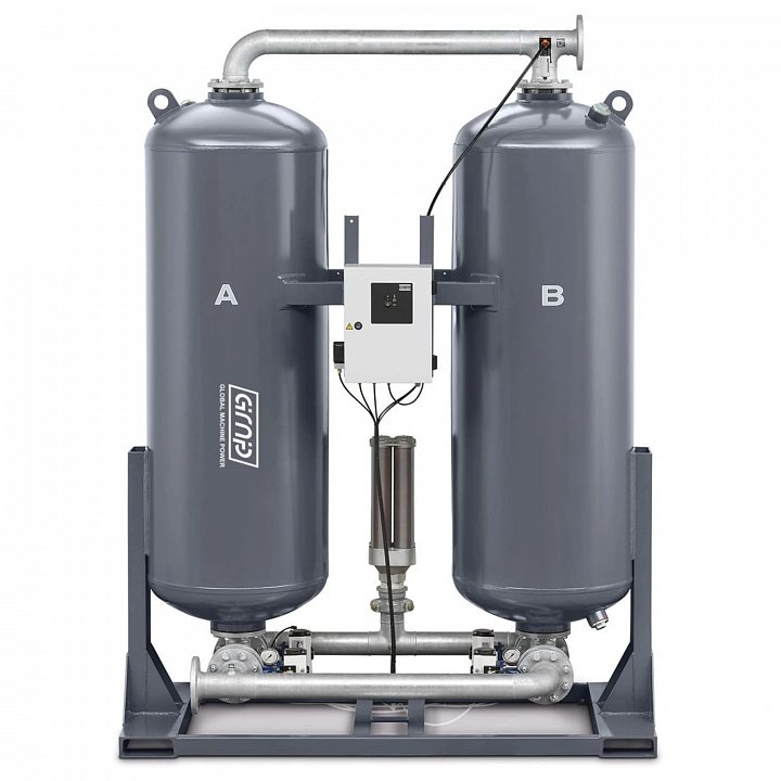 Адсорбционный осушитель GMP ADF-11-16 (-70)