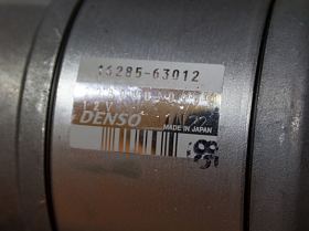 Сварочный генератор Toyo DC-450KBS 220V — фото 20