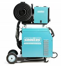 Сварочный полуавтомат GROVERS MIG-502 — фото 2