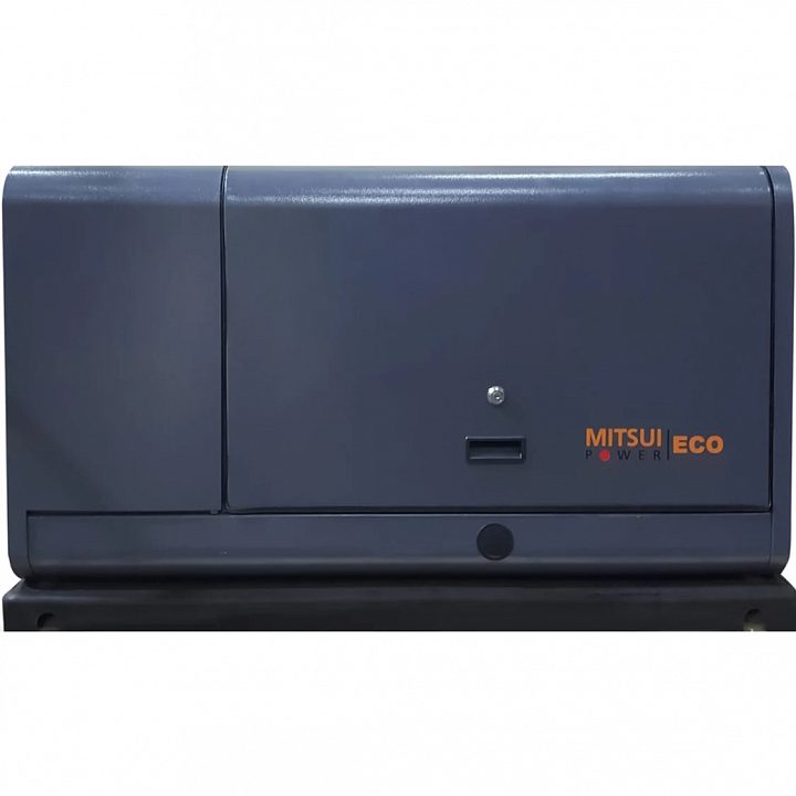 Газовый генератор Mitsui Power GM 7000