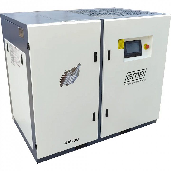 Винтовой компрессор GMP GM 30-7 GE/HB (IP23)