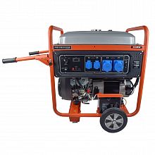 Бензиновый генератор EVOline PB 12000 E — фото 6
