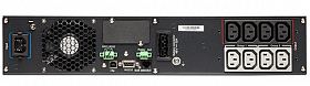 Источник бесперебойного питания Eaton 9PX 2200i RT2U Netpack — фото 7