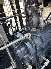 Винтовой компрессор GMP GM 315-20VSD TW — фото 22
