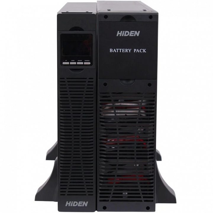 Источник бесперебойного питания HIDEN KU9106-RT