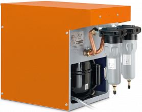 Осушитель воздуха Ekomak CAD 250 — фото 2