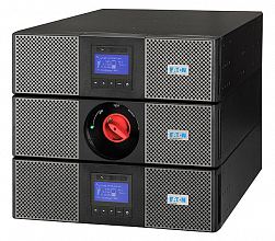 Источник бесперебойного питания Eaton 9PX 5000i RT3U Netpack — фото 7
