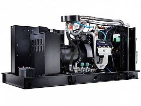 Газовый генератор Generac SG56/PG50 с АВР — фото 1