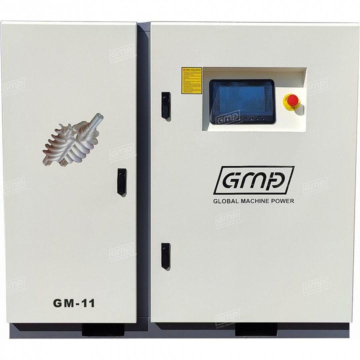 Винтовой компрессор GMP GM 11-10 GE/HB (IP23)