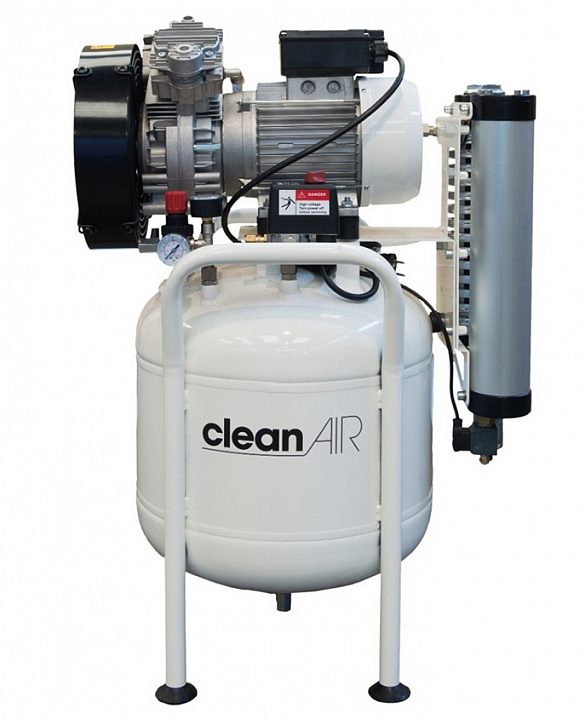 Поршневой компрессор Ceccato CLR 15/50 T