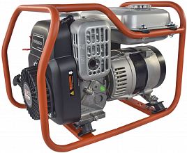 Бензиновый генератор EVOline PB 1800 — фото 5
