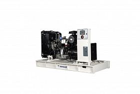 Дизельный генератор Teksan TJ400PE — фото 3