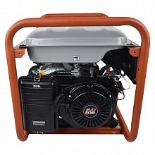 Бензиновый генератор EVOline PB 7000 E — фото 6