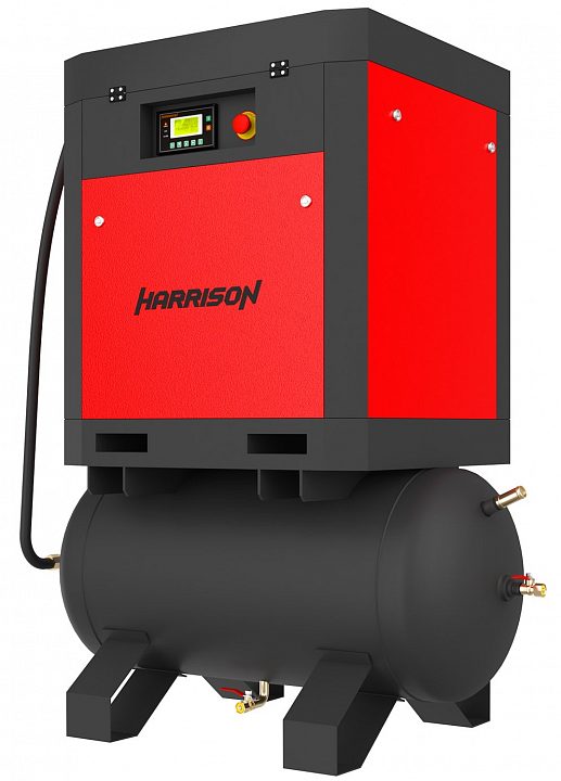 Винтовой компрессор Harrison HRS-941300T5