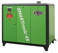 Винтовой компрессор Atmos ST 45 Vario 10 FD+ — фото 3