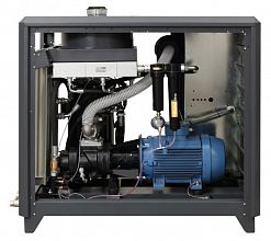 Винтовой компрессор Atmos ST 45 Vario 7,5 FD+ — фото 5