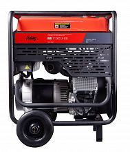 Бензиновый генератор Fubag BS 11000 A ES+Startmaster BS 6600 — фото 4
