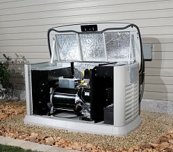 Газовый генератор Generac 6269 — фото 3