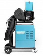 Сварочный полуавтомат GROVERS MIG/MAG-500DP (with digital wire feeder) — фото 2