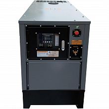 Дизельный генератор Mitsui Power ZM 22 KDE-3 — фото 6
