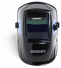 Маска сварщика хамелеон GROVERS Energy Ultra 63 G-type — фото 2