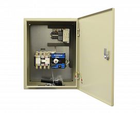 Дизельный генератор ТСС АД-120С-Т400-2РКМ11 с АВР — фото 3
