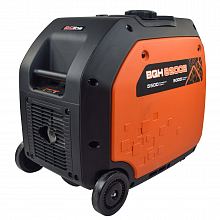 Бензиновый генератор EVOline BQH 6200 E — фото 7