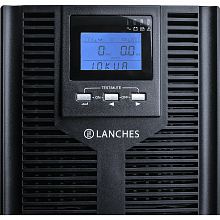 ИБП с двойным преобразованием LANCHES  L900Pro-S 10000VA — фото 2